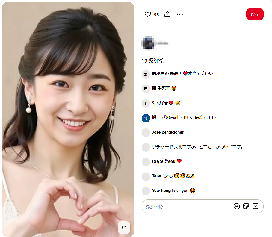 日本最美公主性感泳装照、热舞视频全网疯传!宫内厅急了…(组图) - 16