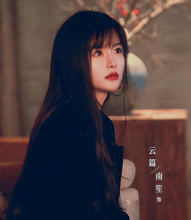 晚晚直播再掀争议：红极一时的“豆瓣三大女神”，为何全塌房了？（组图） - 52