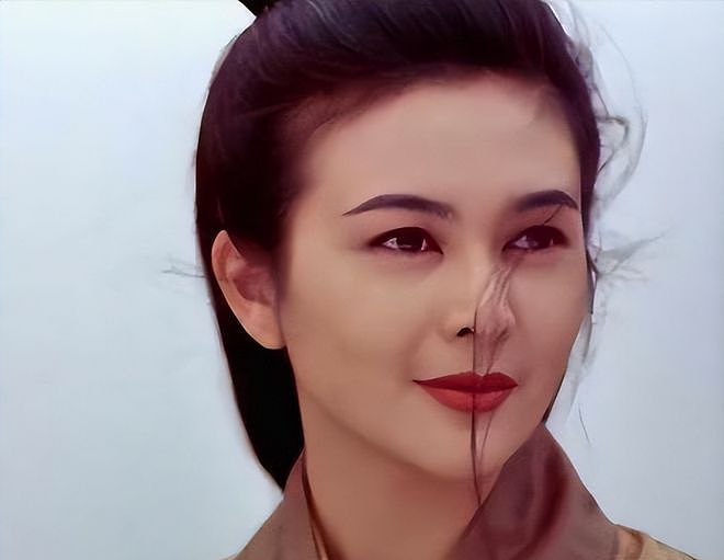 住上亿豪宅，经历5段情史，始终无儿无女，63岁的关之琳后悔了吗（组图） - 12