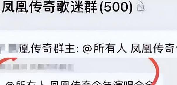 这下麻烦大了，凤凰传奇再迎噩耗，曾毅到底动了谁的“蛋糕”？（组图） - 12