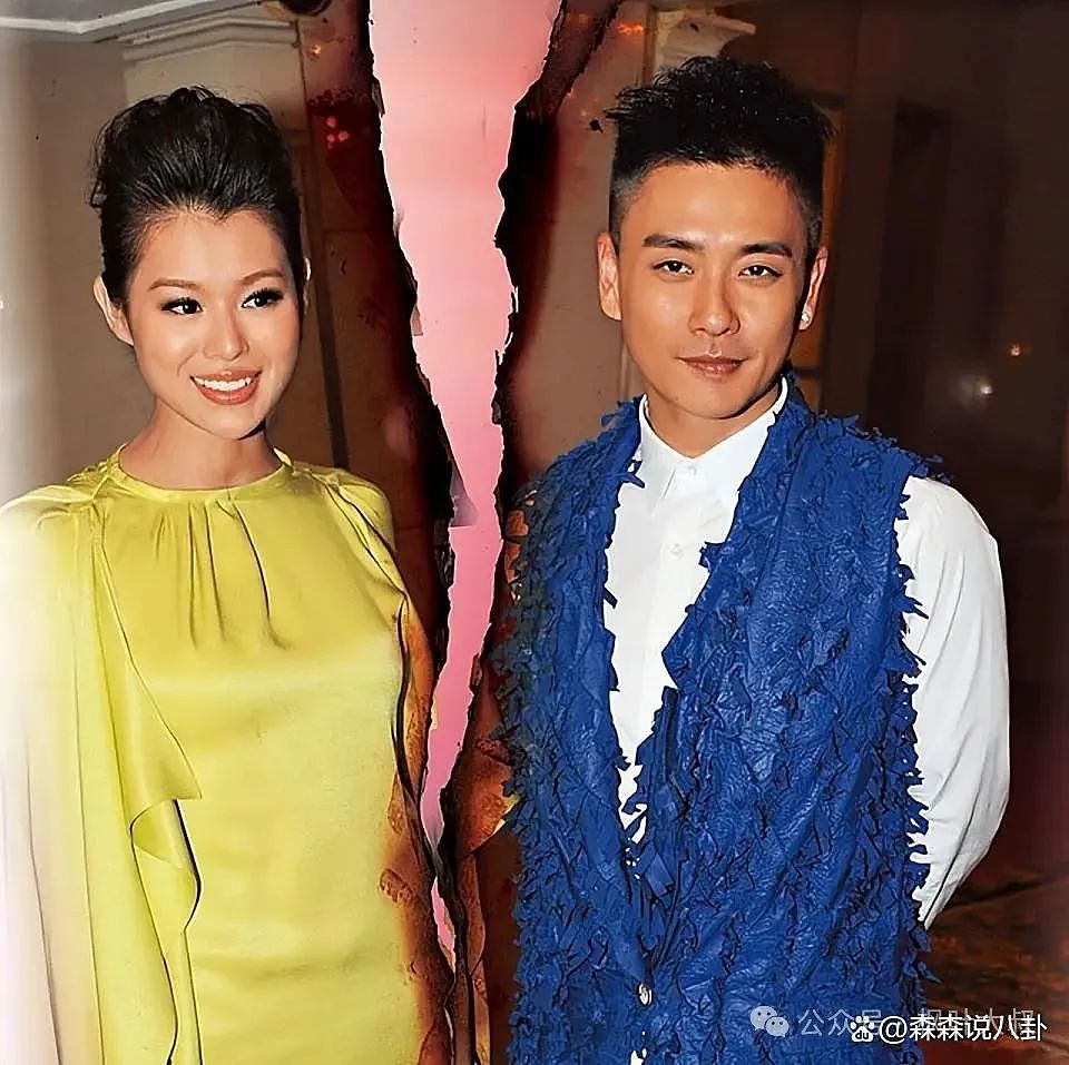 为“报复”母亲选择不婚?44 岁黄宗泽坦言童年阴影太深…(组图) - 7