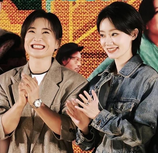 离开贾玲的张小斐，被高估了吗？答案可不是那么简单（组图） - 15