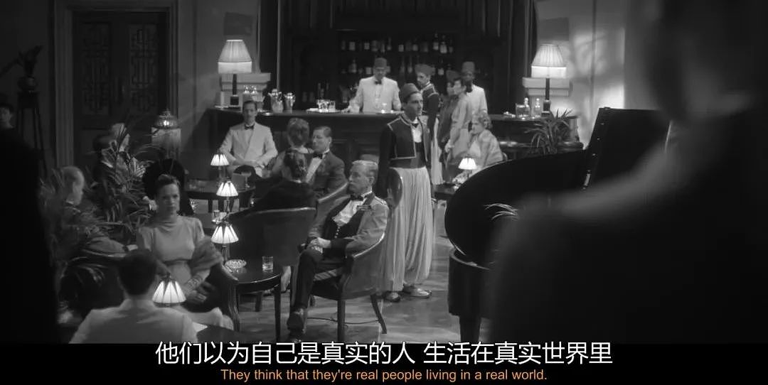 华人女导演,拍出最高级的情欲戏,彻底颠覆好莱坞(组图) - 26