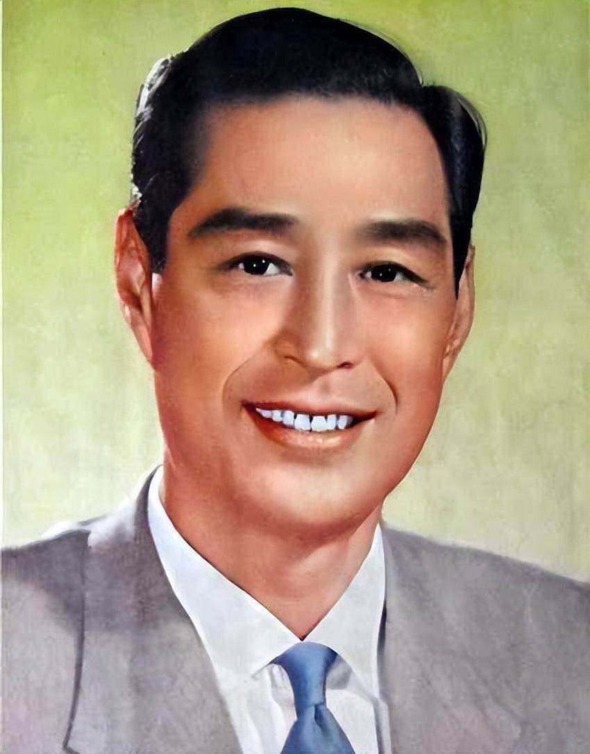 秦怡：再婚嫁金焰，一个屋檐下分居30年，婚姻催泪（组图） - 14