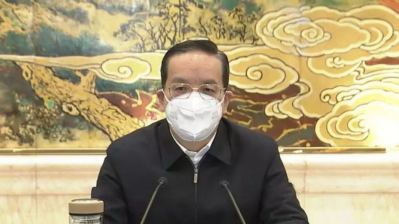 前武汉市长被查：新冠疫情中的湖北F4给中国治理的警示（组图） - 3