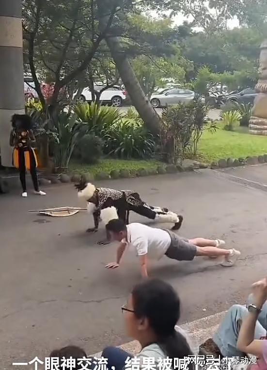 汪小菲下意识举动，暴露真实人品，终于明白大S和马筱梅谁在说谎（组图） - 1
