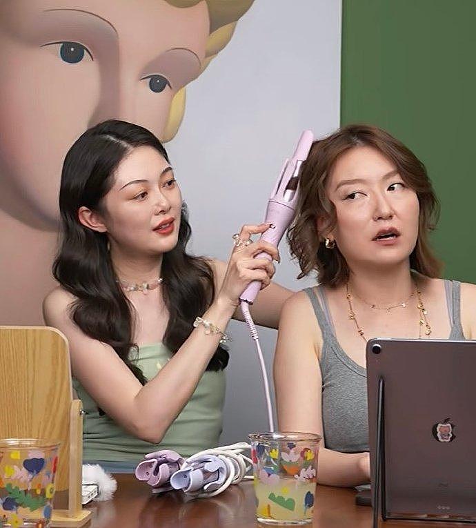 晚晚直播再掀争议：红极一时的“豆瓣三大女神”，为何全塌房了？（组图） - 20