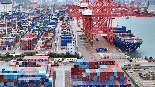 路透社：美国买家绕过中国矿产禁令，“洗产地”5个月买逾3800吨（组图） - 1