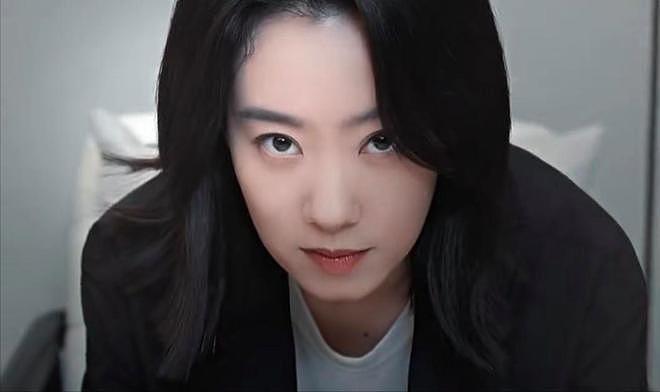张小斐演活“恶女”:贵圈中6位“疯批中女”,一个比一个带感(组图) - 10