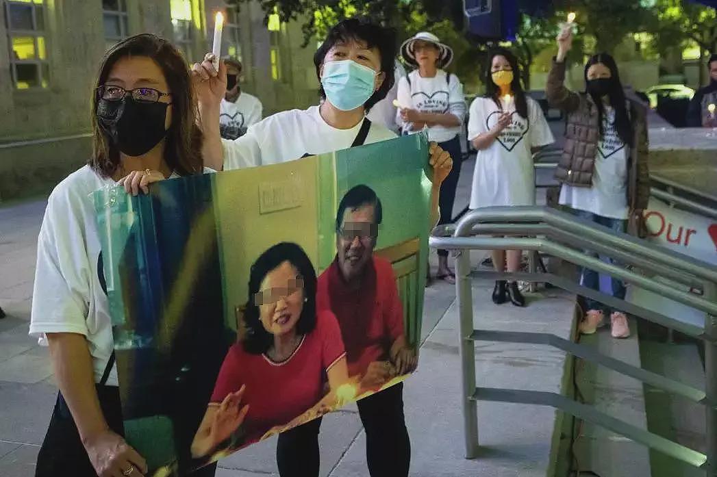 休斯顿华裔精英夫妇，白手起家成富豪，却在自家豪宅被行刑式枪杀（组图） - 24