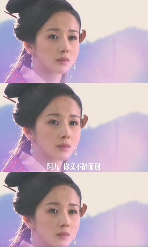 被导演打到脑震荡、毁容，捂嘴窒息，最后反而被封杀，她真的太惨了（组图） - 2