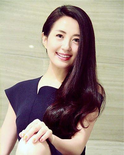 张小斐演活“恶女”:贵圈中6位“疯批中女”,一个比一个带感(组图) - 25