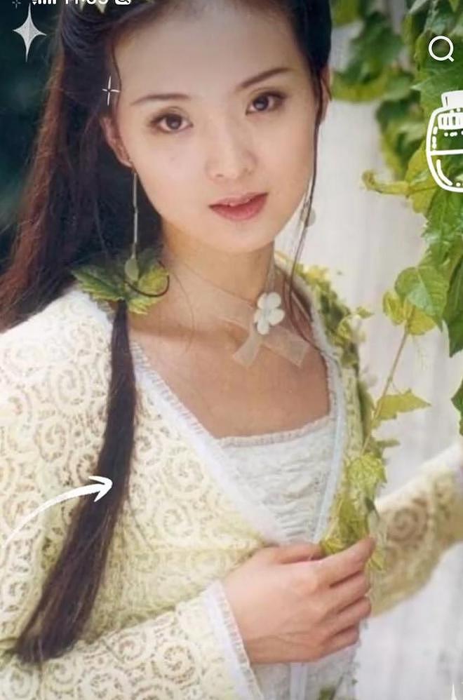 张小斐演活“恶女”:贵圈中6位“疯批中女”,一个比一个带感(组图) - 36