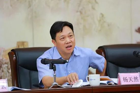 落马的武汉“封城”市长周先旺,曾打压陈行甲?揭秘来了(组图) - 8
