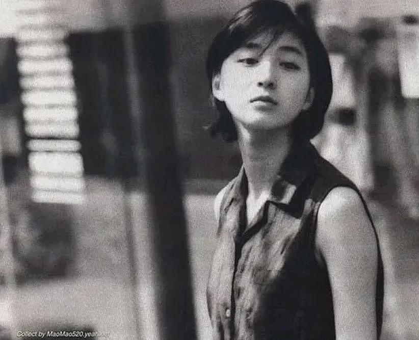 广末凉子从拘留所出来后再次复出！被曝有金主开上亿片酬邀她拍大尺度电影（组图） - 21