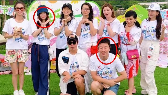 李小璐二胎风波升级!蛛丝马迹被扒,和贾乃亮复婚传闻才真相大白(组图) - 13