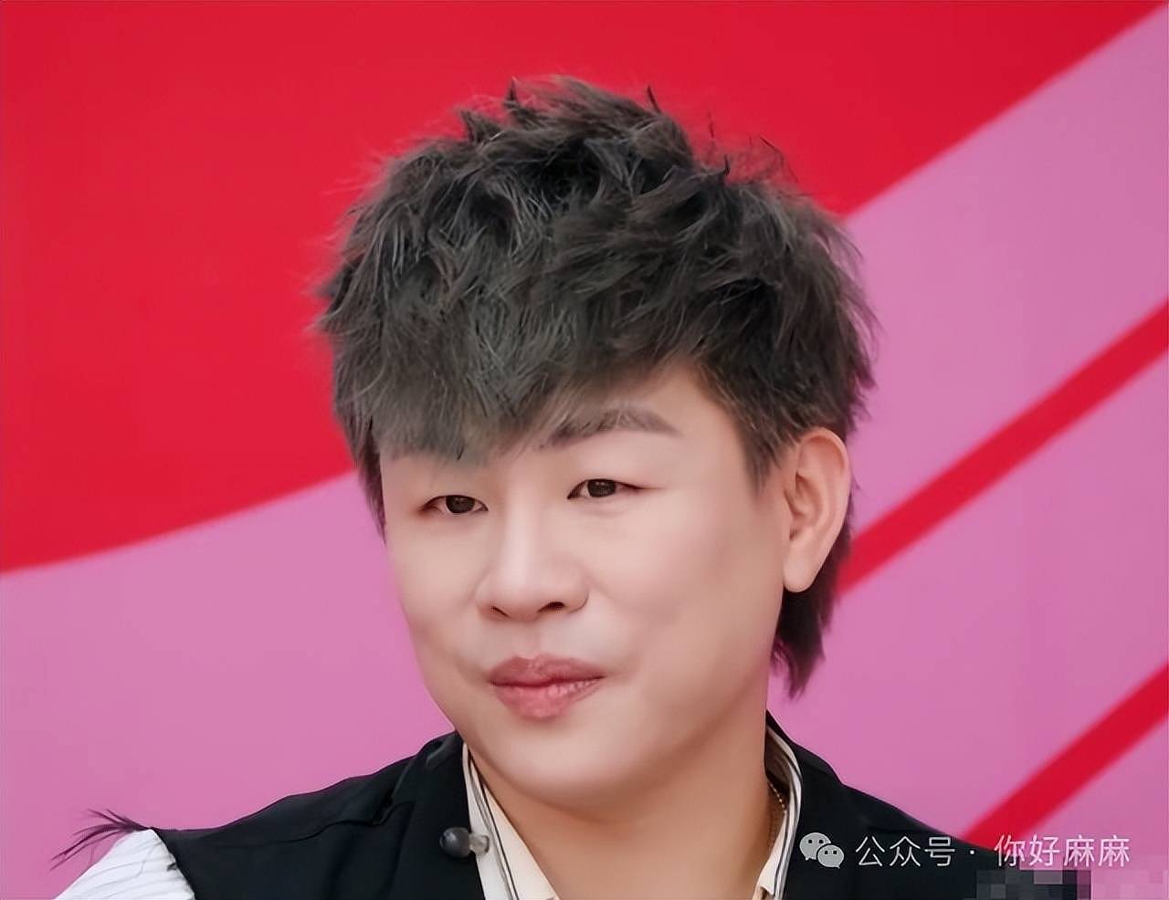张凯丽没想到,27岁女儿上综艺,自己老脸都丢尽了(组图) - 5