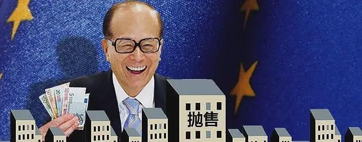 王晶怒喷李嘉诚：他在香港名声很坏，20年来不断剥削老百姓的钱（组图） - 7