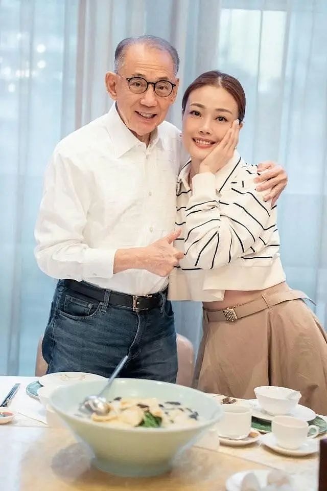 166亿巨债！82岁港娱“大佬”遇上大麻烦（组图） - 4