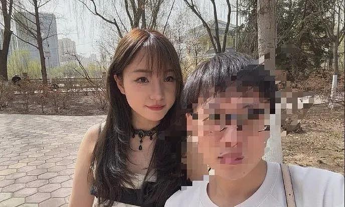 兰州女子称男友开车致其高位截瘫，照顾2个月后“玩消失”，喊话男友负责（组图） - 1