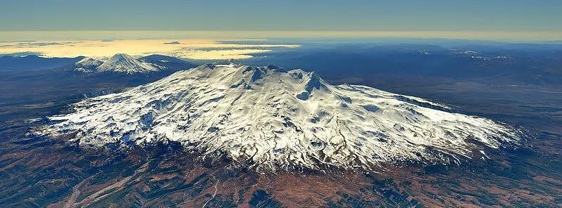 新西兰一地连续90次地震！火山活动需警惕；死负鼠泡饮用蓄水池，民众喝11天才告知；全国最古老墓地遭恶意破坏（组图） - 9