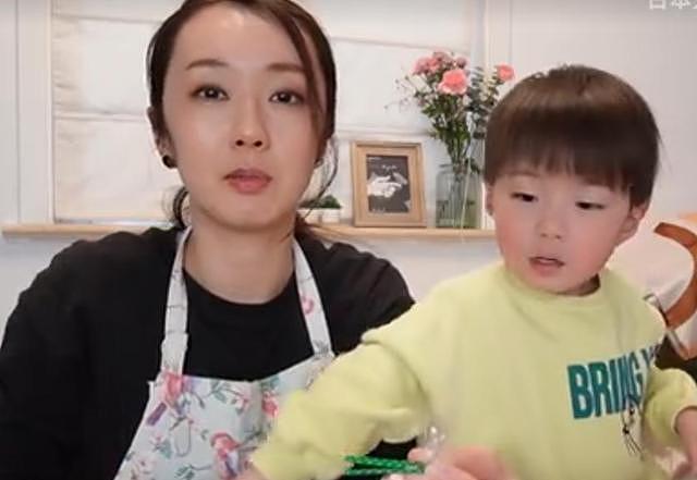 日本美女遭前夫家暴，二婚嫁给驻华工程师，定居上海6年不想回国（组图） - 5