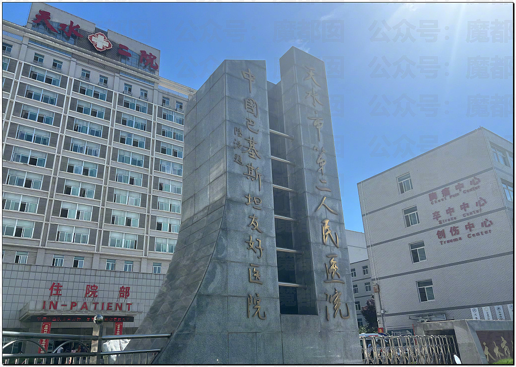 谁在隐瞒撒谎?央视发文:家长质疑天水铅中毒根本不是发糕!(组图) - 24
