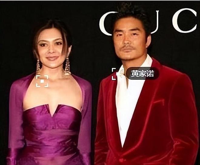 住上亿豪宅，经历5段情史，始终无儿无女，63岁的关之琳后悔了吗（组图） - 7