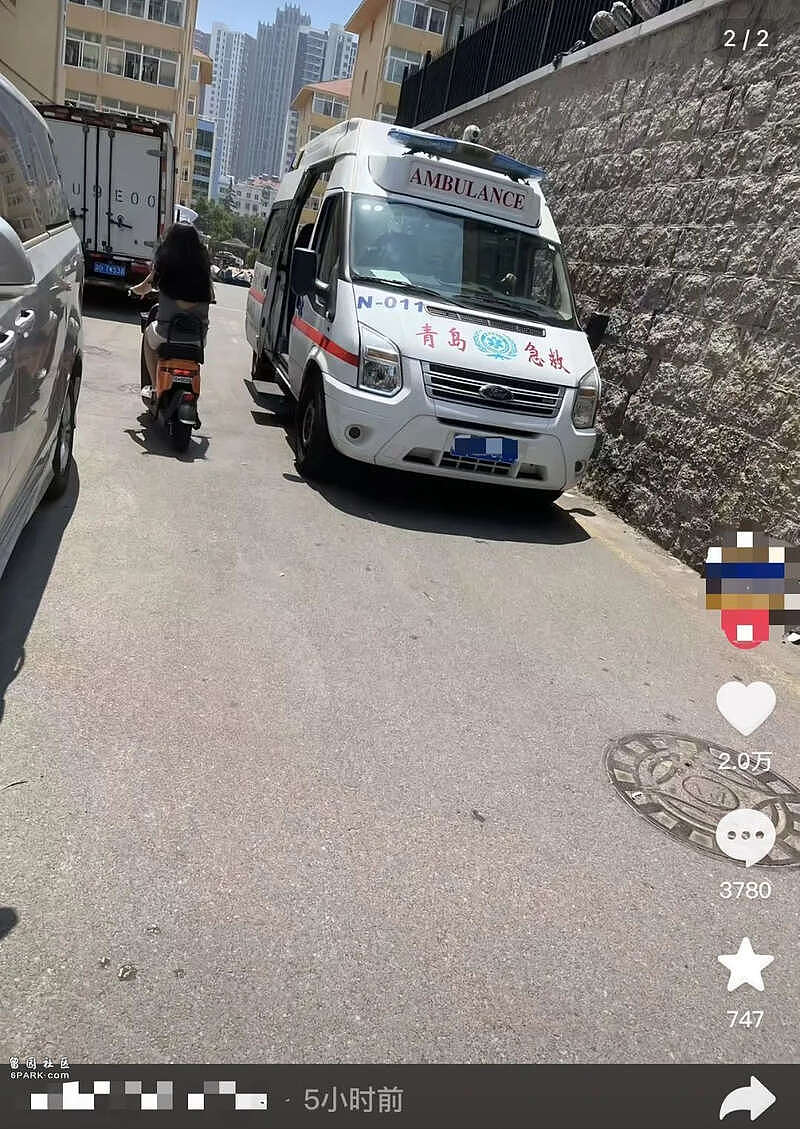 胡锡进:青岛大学应当带着愧疚之情面对舆论(组图) - 3