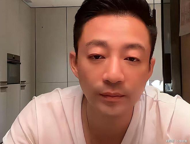 汪小菲下意识举动，暴露真实人品，终于明白大S和马筱梅谁在说谎（组图） - 25