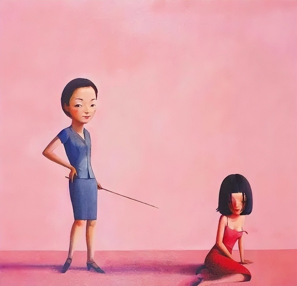 晚晚直播再掀争议：红极一时的“豆瓣三大女神”，为何全塌房了？（组图） - 9