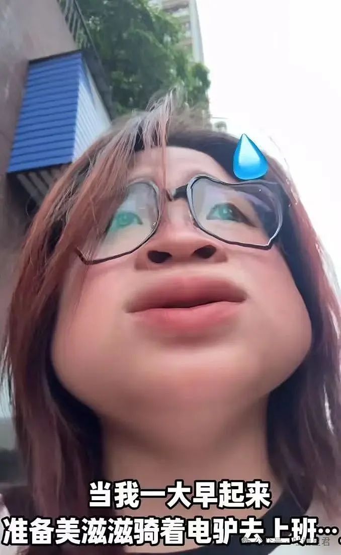 【爆笑】当打工人发现自己的电动车羽化登仙...?啊啊啊牛没有马还怎么上班(组图) - 3
