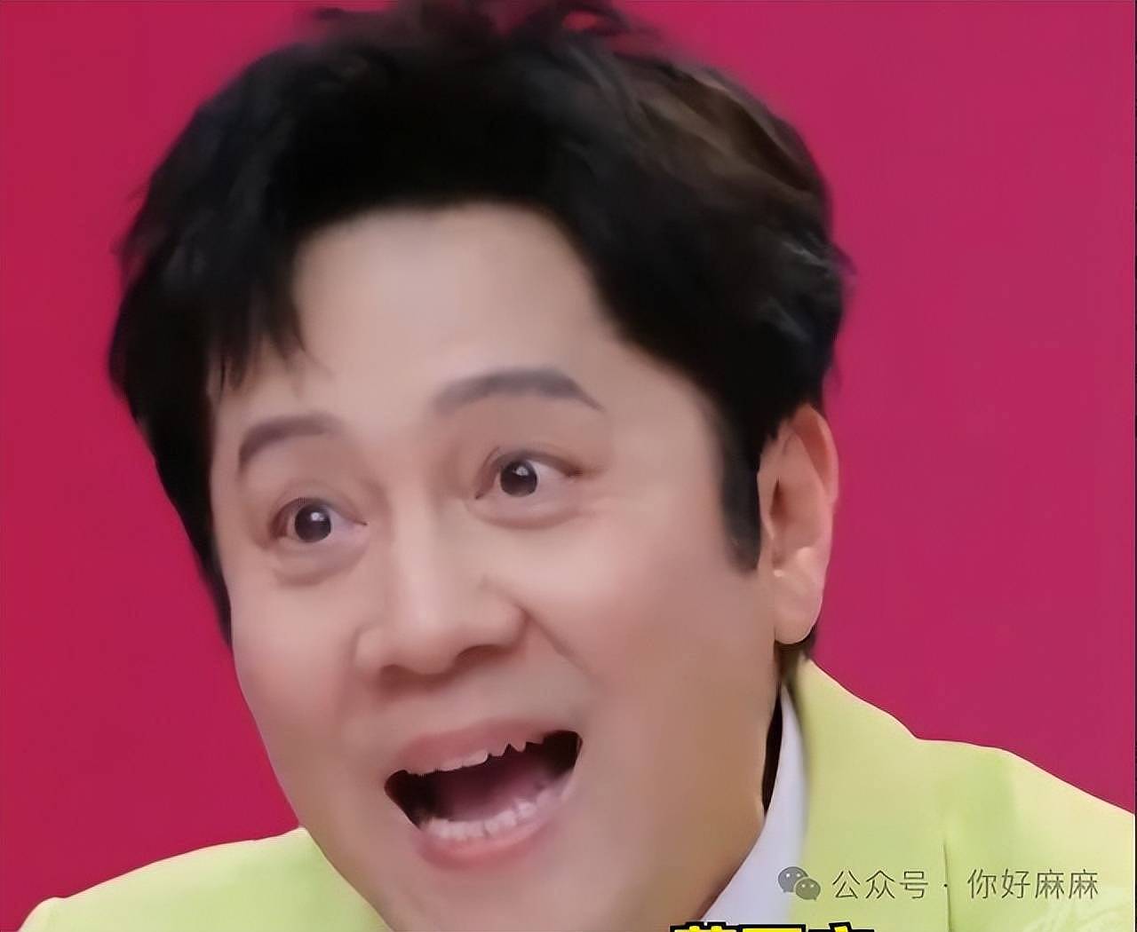 张凯丽没想到,27岁女儿上综艺,自己老脸都丢尽了(组图) - 3