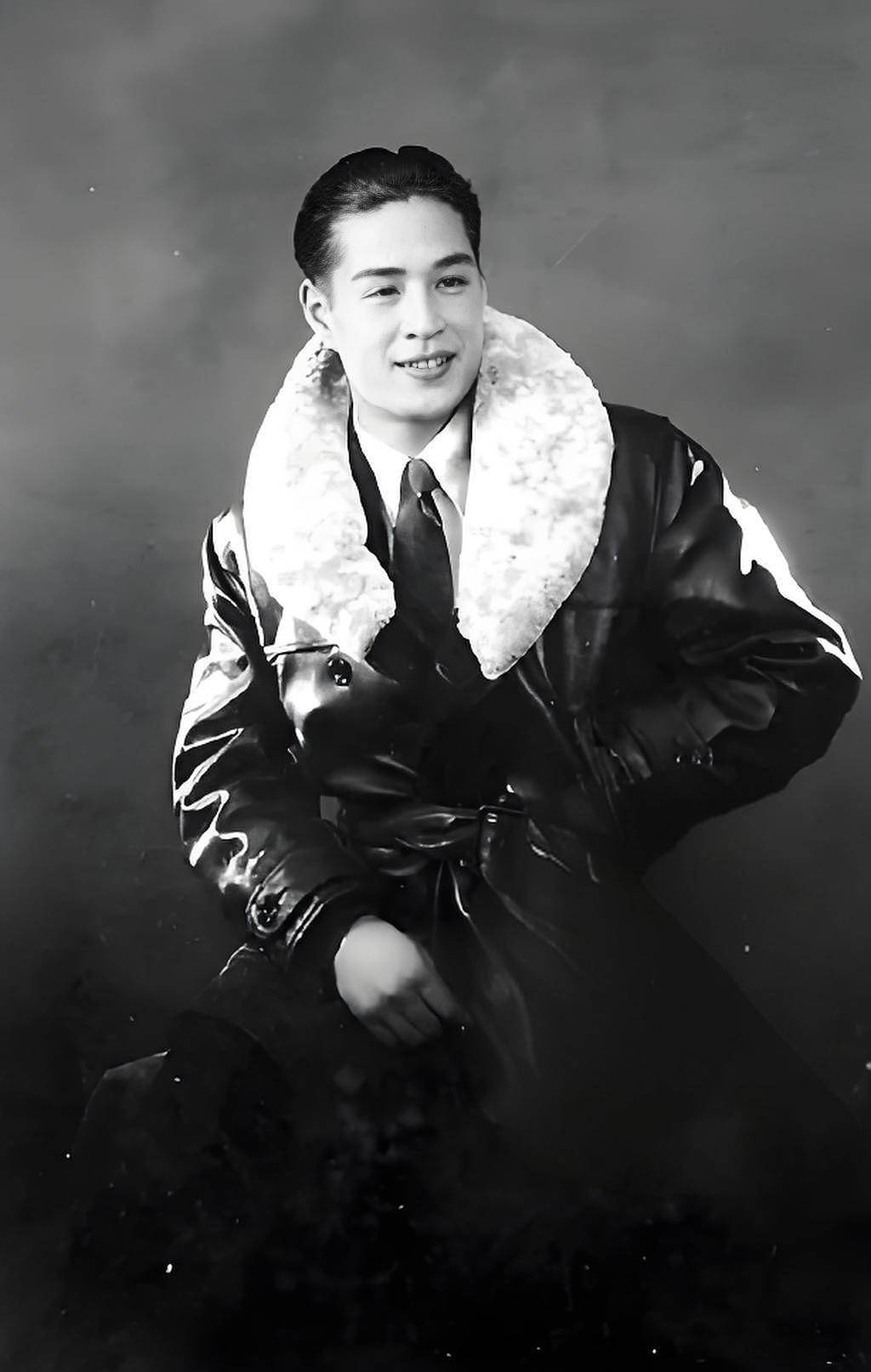 秦怡：再婚嫁金焰，一个屋檐下分居30年，婚姻催泪（组图） - 3
