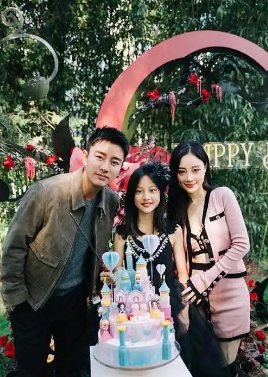 李小璐二胎风波升级!蛛丝马迹被扒,和贾乃亮复婚传闻才真相大白(组图) - 45