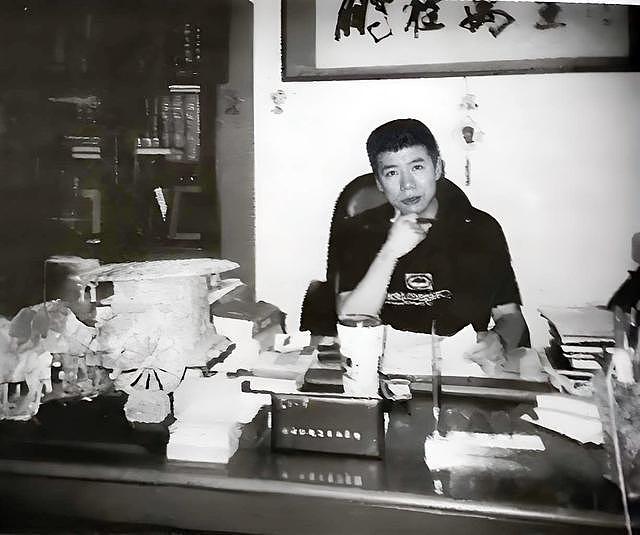 刘晓庆更换头像上热搜！她与第7个男人王建中的官司被人扒出（组图） - 7