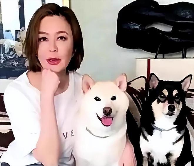 住上亿豪宅，经历5段情史，始终无儿无女，63岁的关之琳后悔了吗（组图） - 15