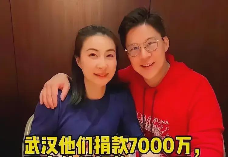王晶怒喷李嘉诚：他在香港名声很坏，20年来不断剥削老百姓的钱（组图） - 16