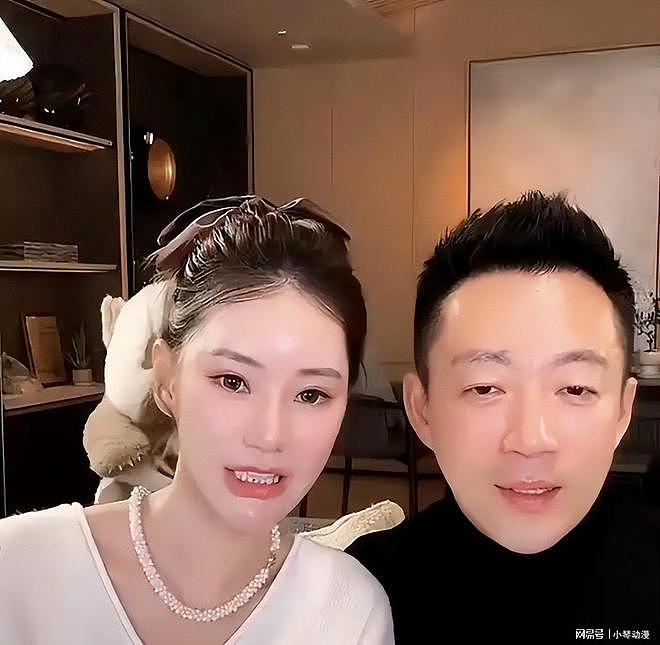汪小菲下意识举动，暴露真实人品，终于明白大S和马筱梅谁在说谎（组图） - 27