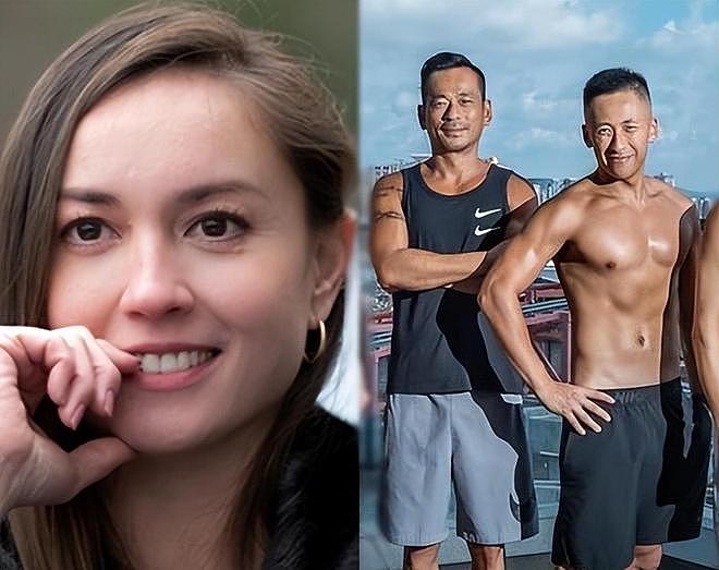 曝陈柏霖年底结婚,与小7岁陈庭萱交往13年成老夫老妻,女方已冻卵(组图) - 9
