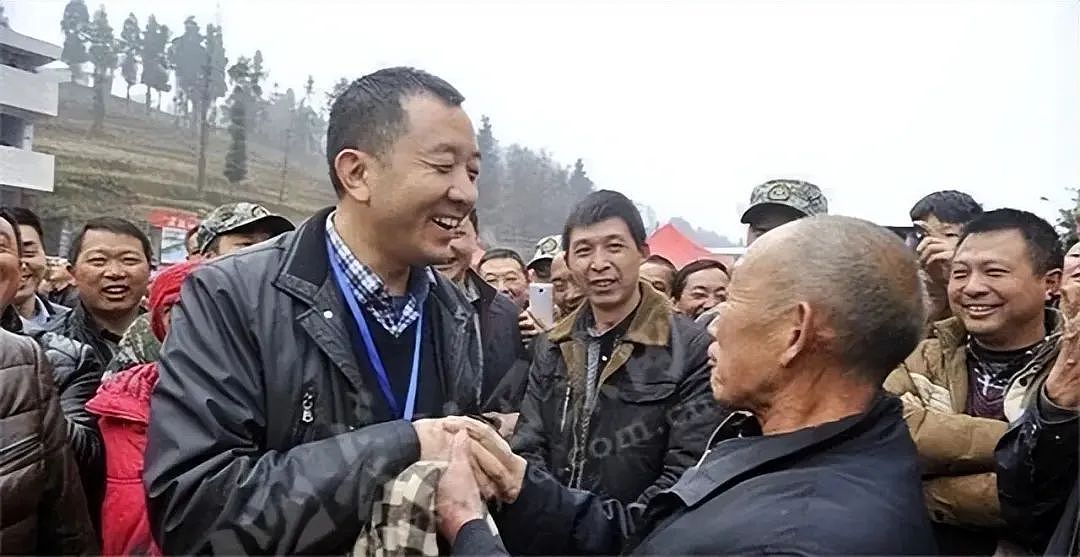 落马的武汉“封城”市长周先旺,曾打压陈行甲?揭秘来了(组图) - 5