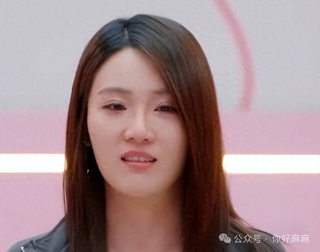 张凯丽没想到,27岁女儿上综艺,自己老脸都丢尽了(组图) - 4