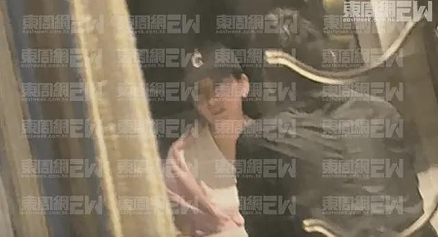 港媒曝方媛成功怀上男胎！郭富城高兴到发抖，赠太太无限额信用卡（组图） - 6