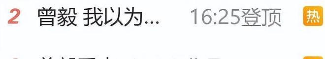 这下麻烦大了，凤凰传奇再迎噩耗，曾毅到底动了谁的“蛋糕”？（组图） - 6