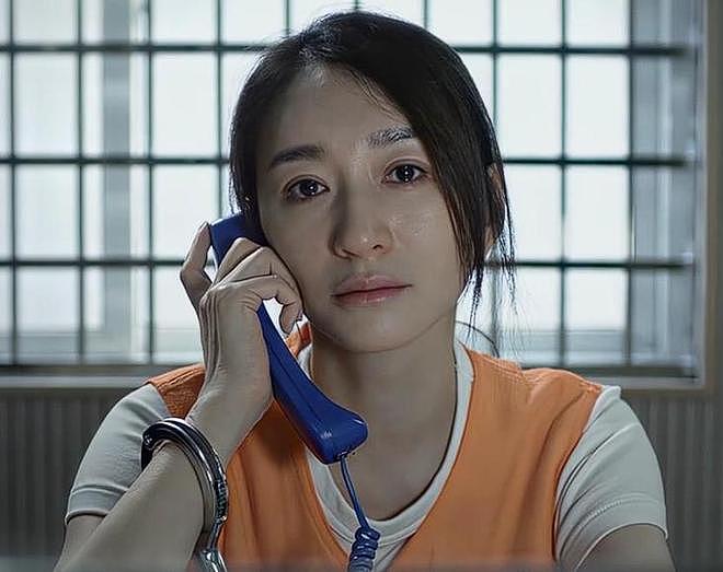 张小斐演活“恶女”:贵圈中6位“疯批中女”,一个比一个带感(组图) - 34