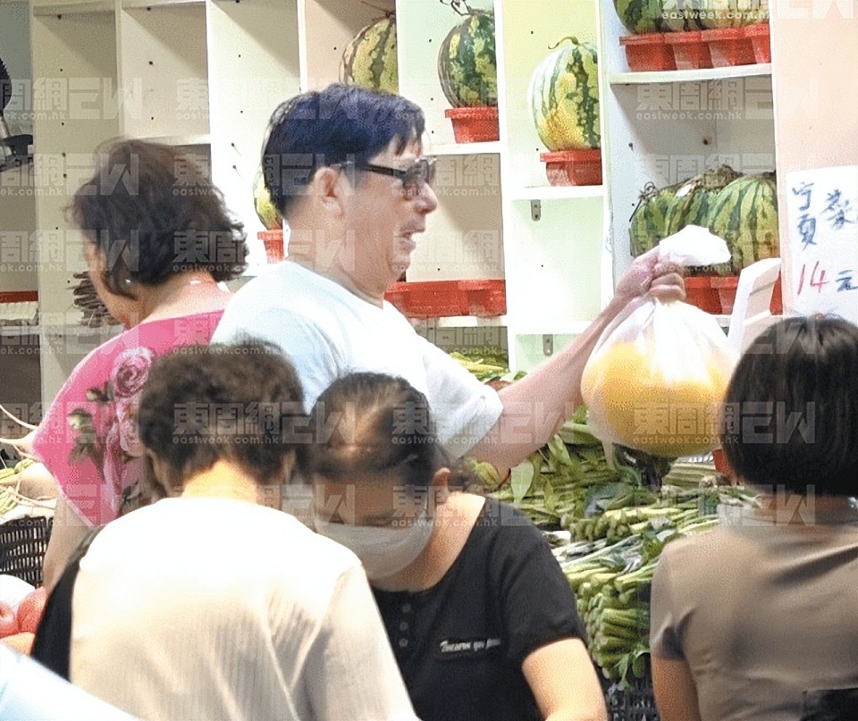 曝方媛第三胎是儿子，59岁郭富城兴奋向牌友炫耀，赏妻子亿元大礼（组图） - 7
