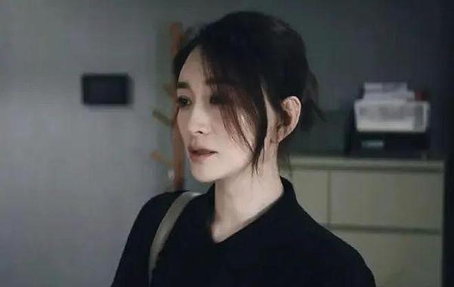 张小斐演活“恶女”:贵圈中6位“疯批中女”,一个比一个带感(组图) - 33
