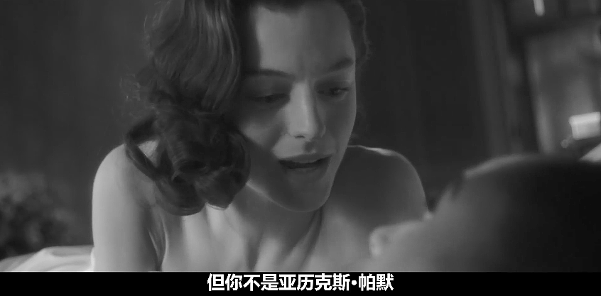 华人女导演,拍出最高级的情欲戏,彻底颠覆好莱坞(组图) - 40