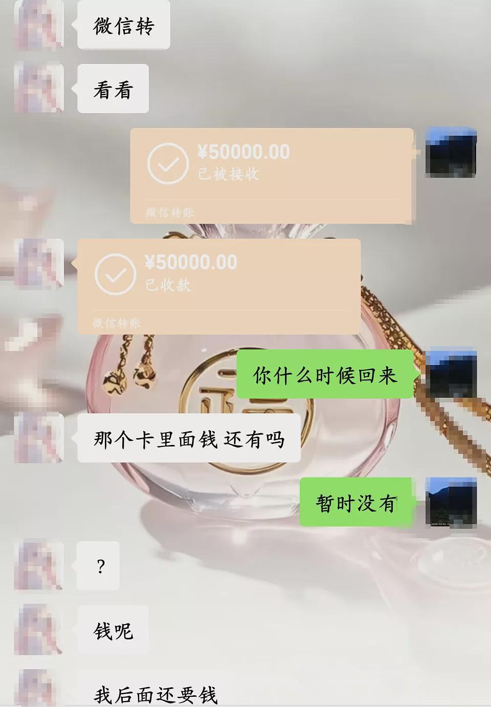 20岁华裔女孩告知被绑架！已近10个月先后去了泰国缅甸（组图） - 4