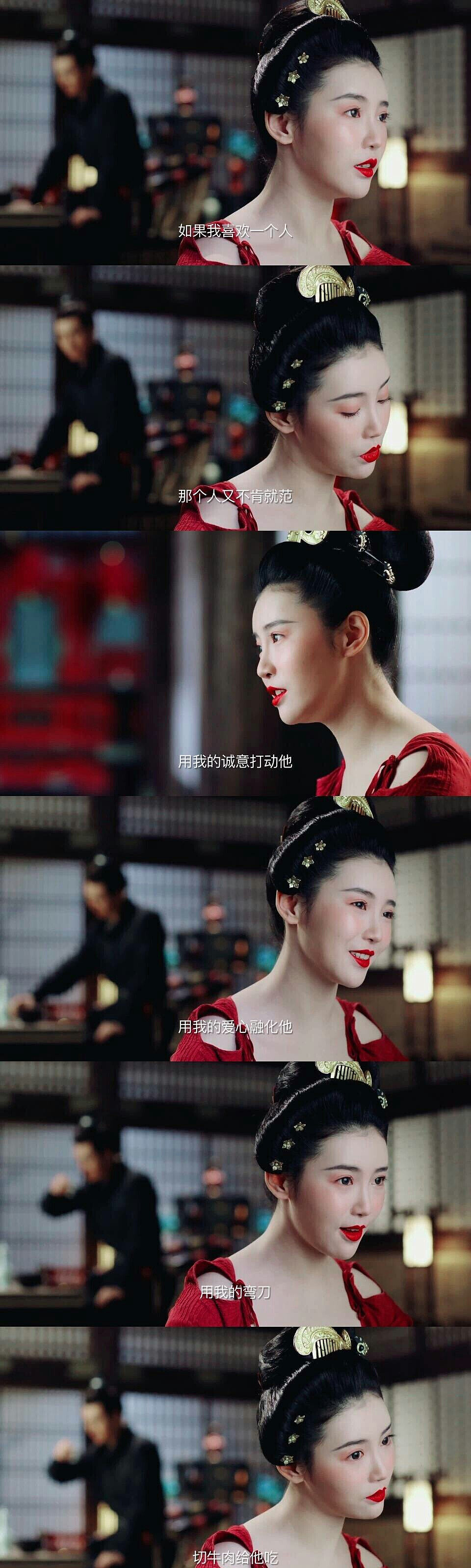 晚晚直播再掀争议：红极一时的“豆瓣三大女神”，为何全塌房了？（组图） - 35